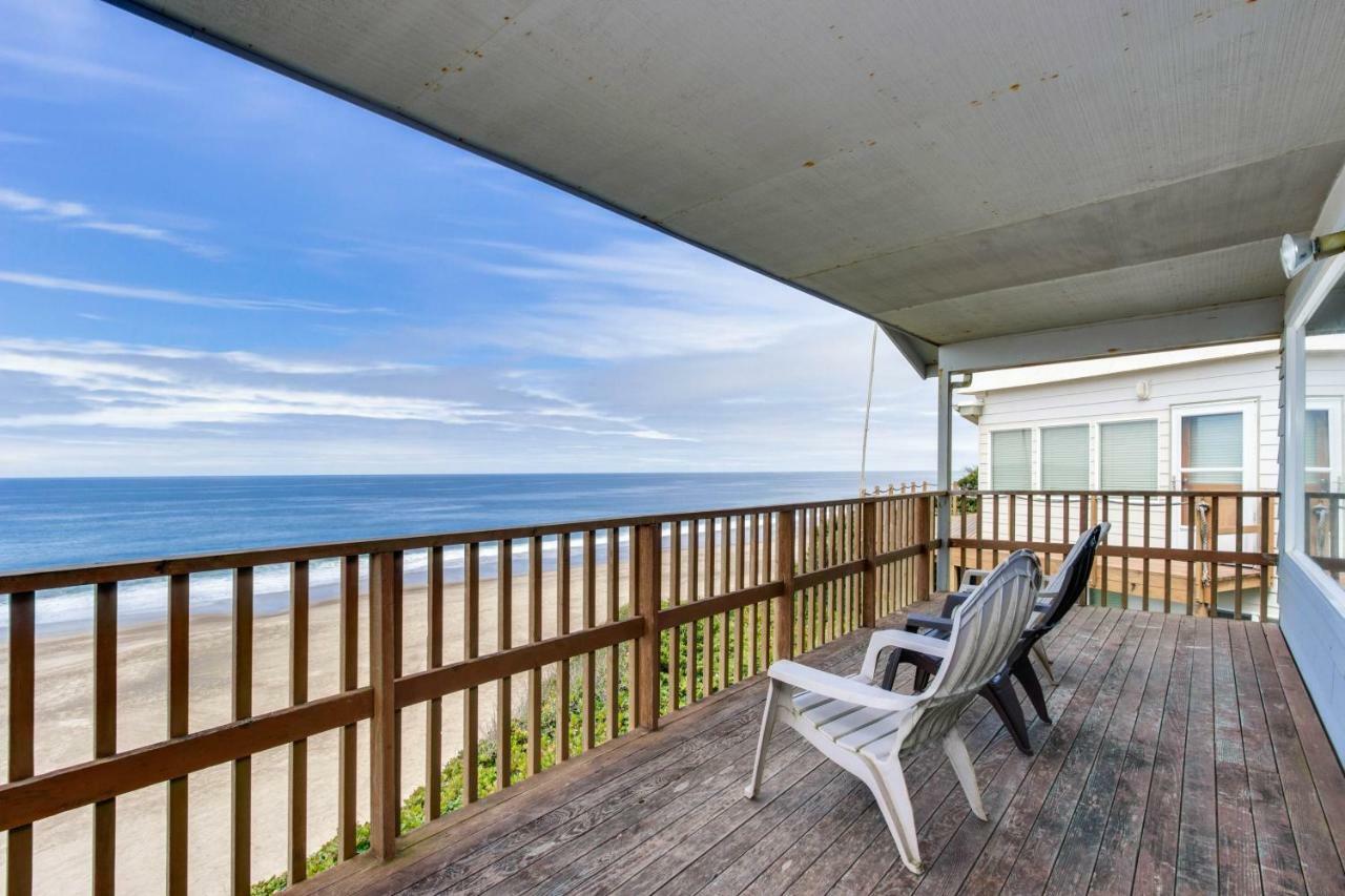 Boone Family Retreat Villa Lincoln Beach Eksteriør bilde